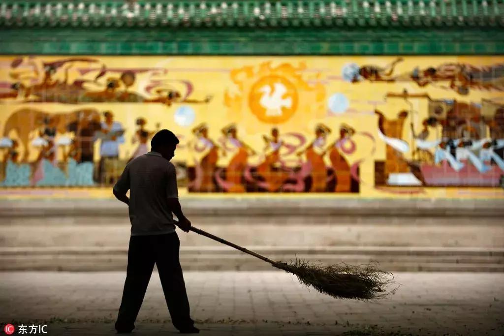 从寒冬逛到初春,北京25家历史名园,你都去过吗?