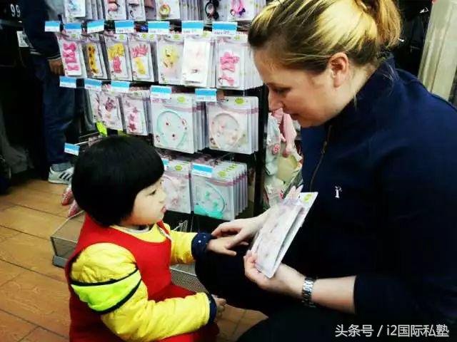 跟Gigi老师学会这3招,轻松解决宝贝开口难的问题