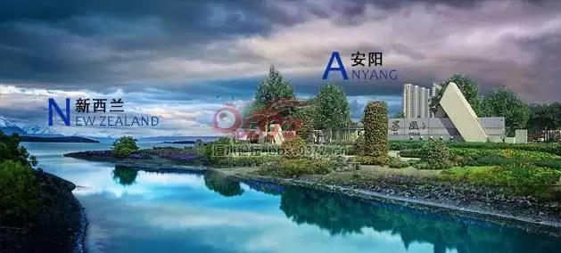 美哭了！当安阳与世界“相遇”