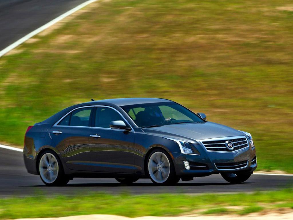 18凯迪拉克二手车ats,18凯迪拉克atsl二手车价格潍坊