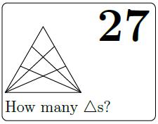 经典数学图形之美,1-6年级数学图形几何大全