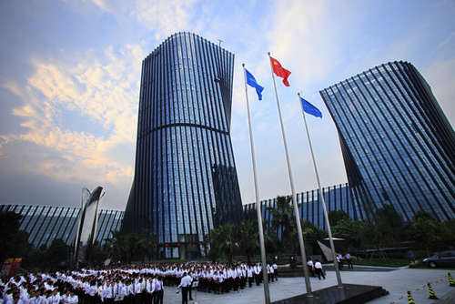 美的全新一代品牌,美的发布最新消息