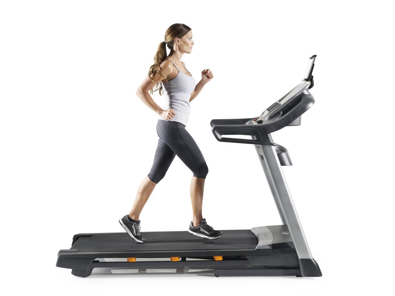 爱康跑步机家用商用诺迪克x7i,爱康诺迪克