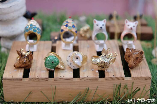 在泰国旅游必买什么,泰国旅游必买清单需要什么