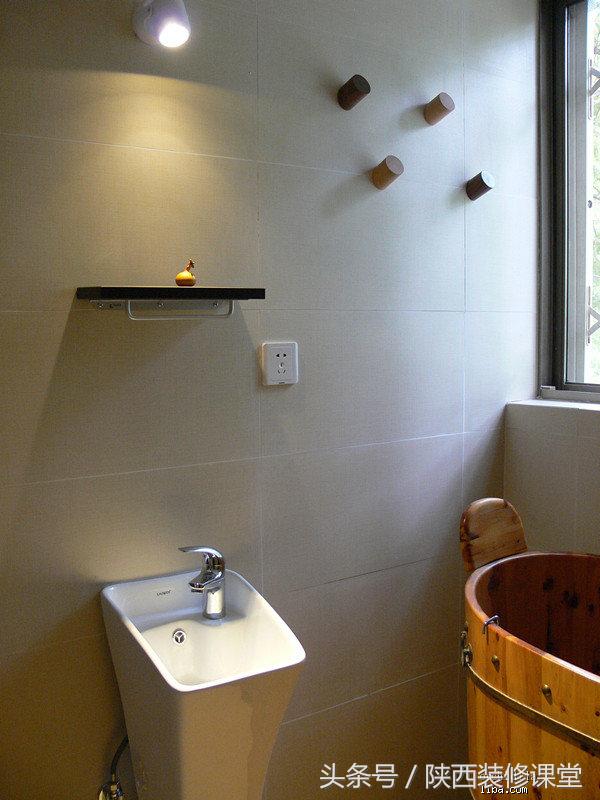 工业风装修硬装,工业风红木装修