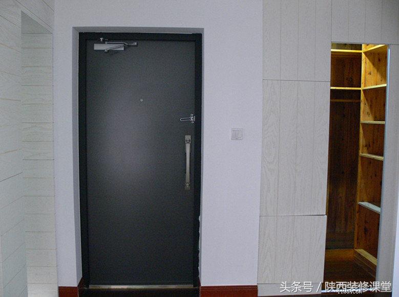 工业风装修硬装,工业风红木装修