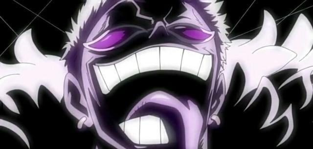 海贼王天龙人为什么地位那么高,海贼王天龙人为什么地位这么高