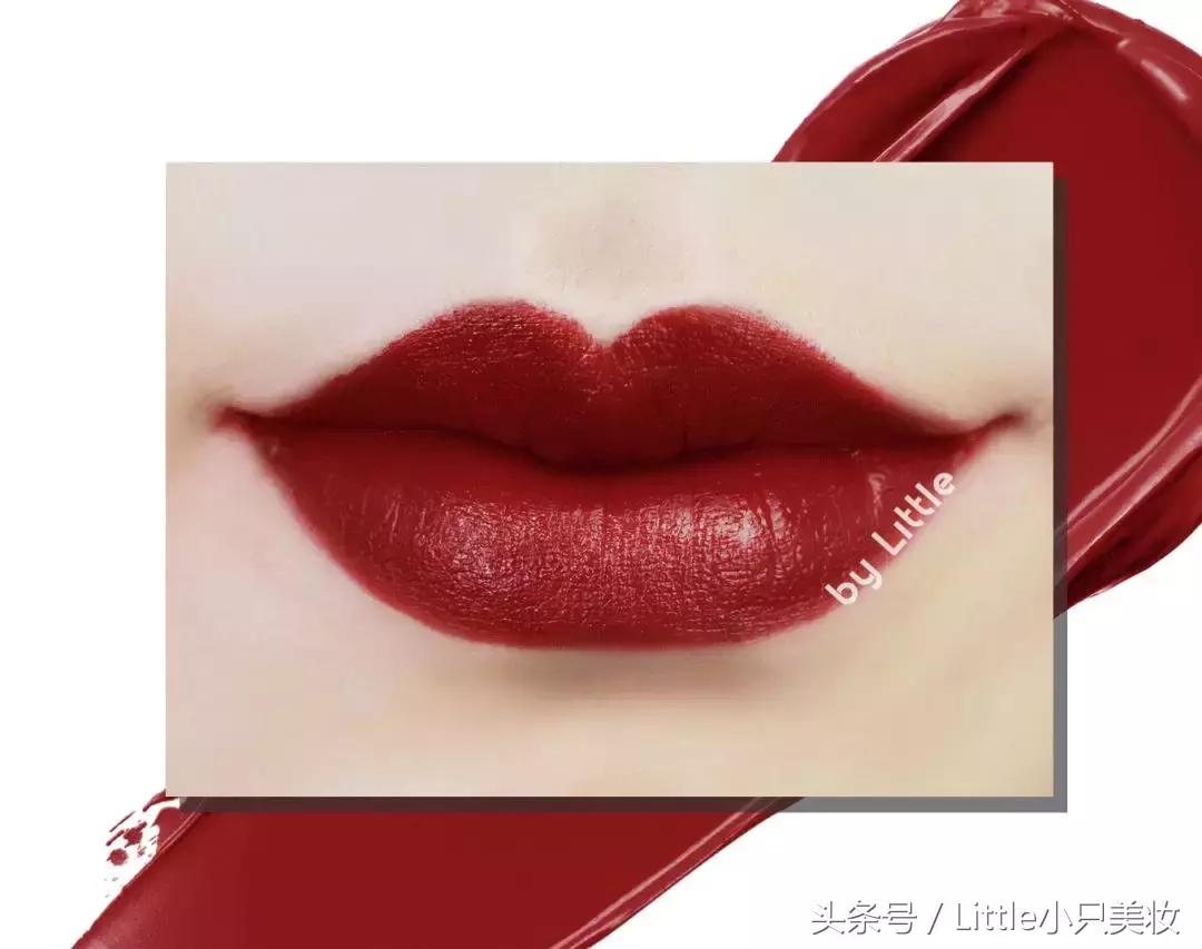 nars口红真实试色,nars口红试色大全