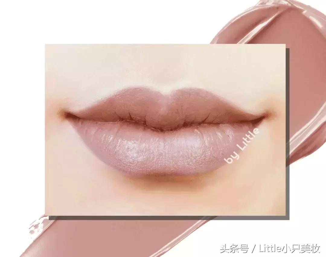 nars口红真实试色,nars口红试色大全