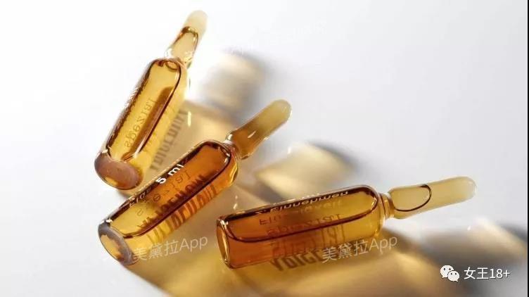 最近挺火的小安瓶,安瓶护肤品好吗