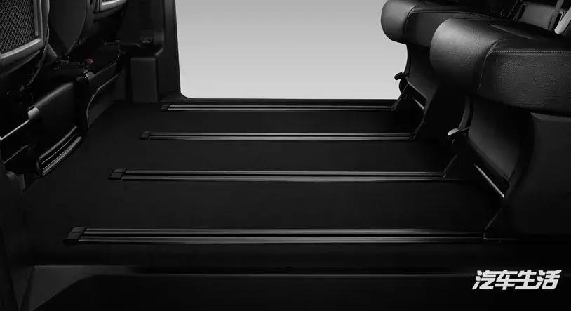 奔驰威霆和v级如何选择,奔驰威霆与mpv的区别