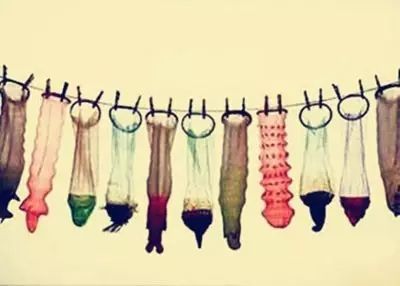 还在用杜蕾斯、冈本?这种男性避孕套将成会是它们的终结者吗?