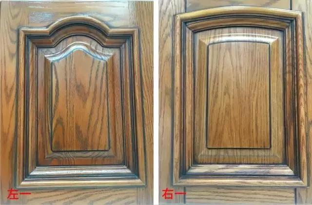 买衣柜怎么辨别质量,花30万买了假表