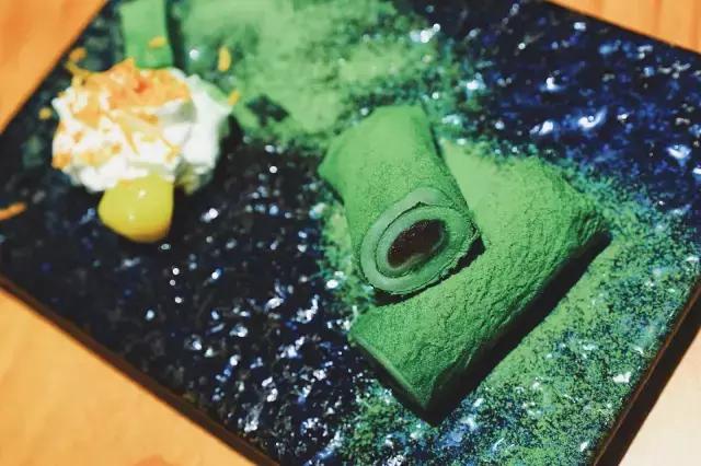 抹茶控无法拒绝的4种抹茶,好吃到馋到哭的美食