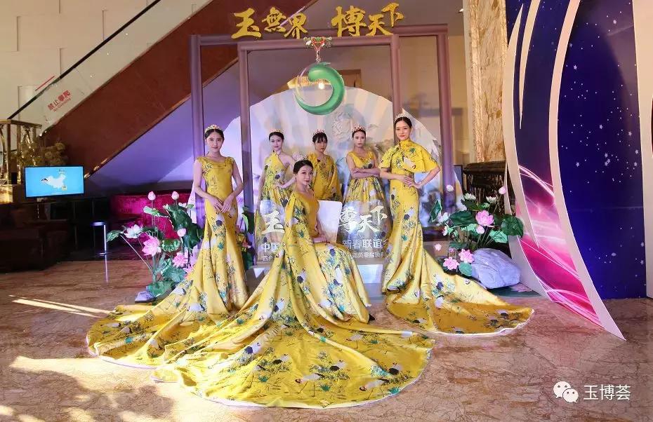 四会2023年玉器文化节,中国四会玉器文化节