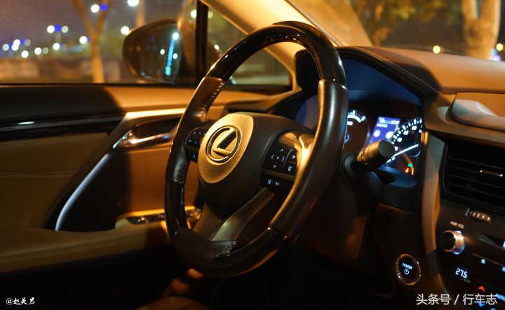 rx450h的缺点,rx450h情怀