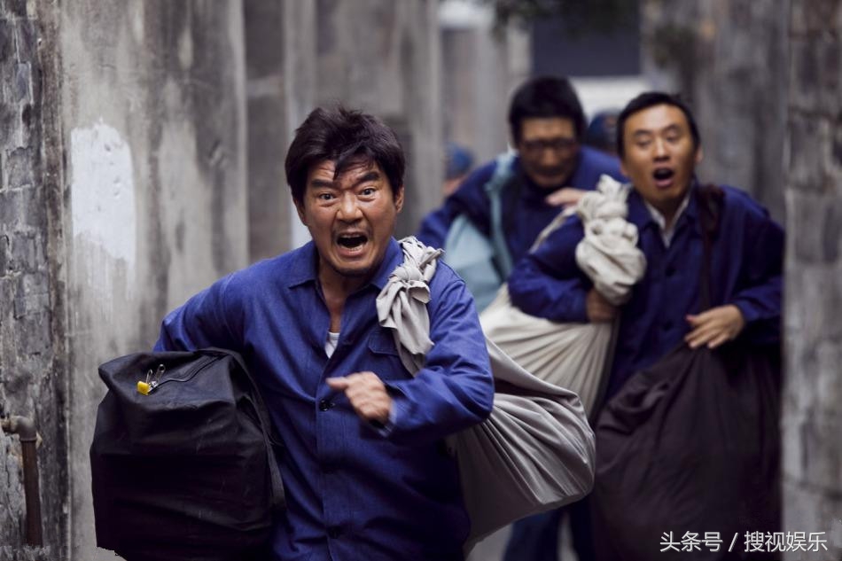 琅琊榜导演孔笙导演的所有电视剧,琅琊榜上孔笙和李雪分别演的是谁