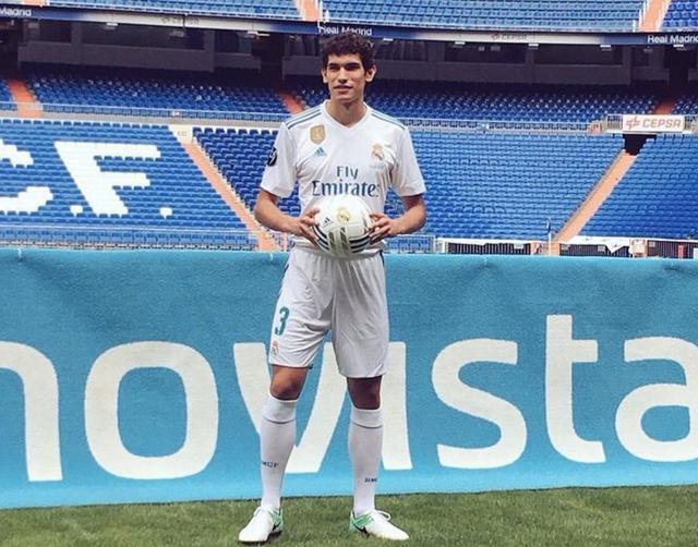 本赛季皇马哪些人受伤,皇马现在的状况最新消息