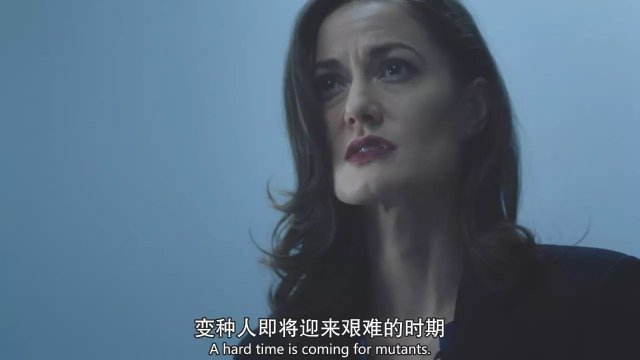 x教授感受到万磁王的痛苦,万磁王和x教授为什么分道扬镳