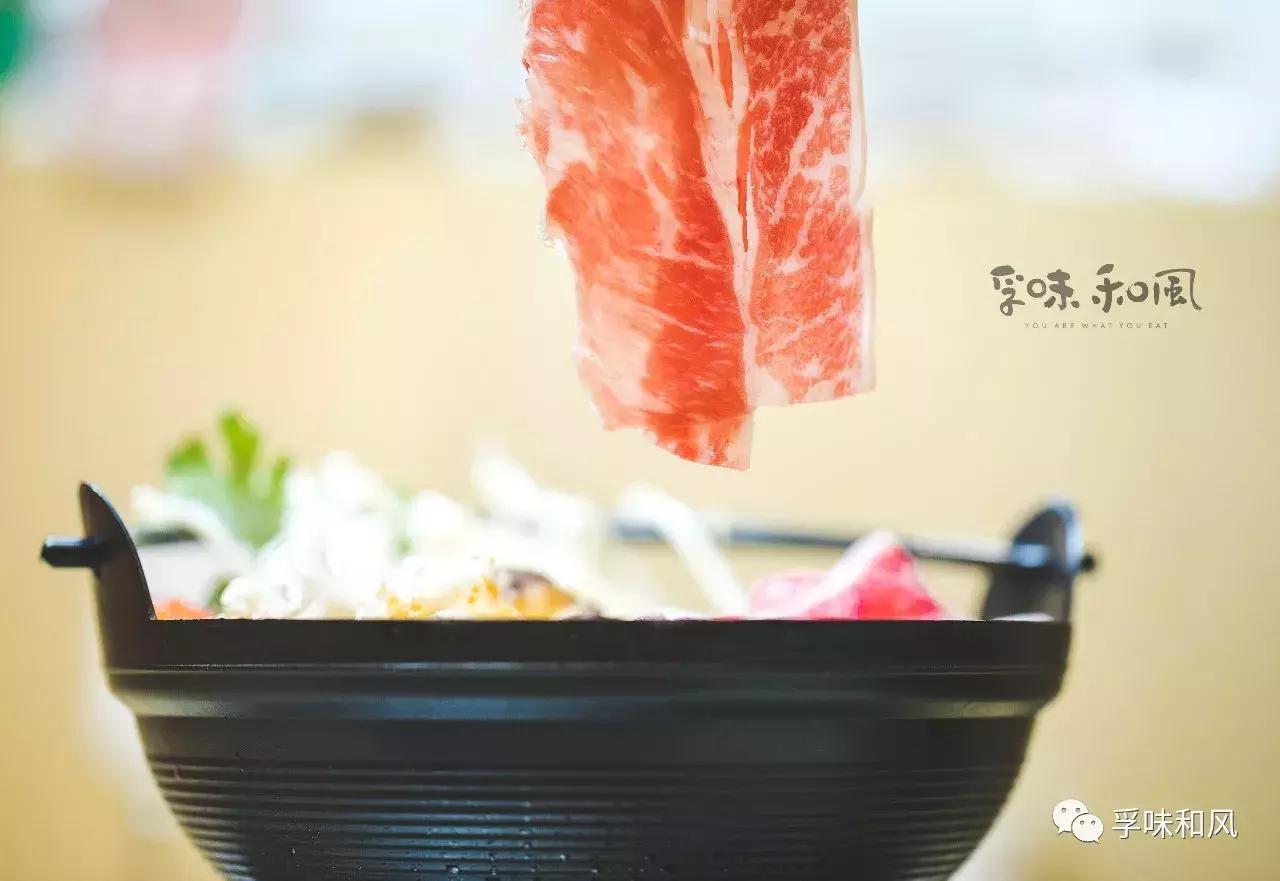 遇见市中心这家温暖日料店，颠覆了我对寿司的想象