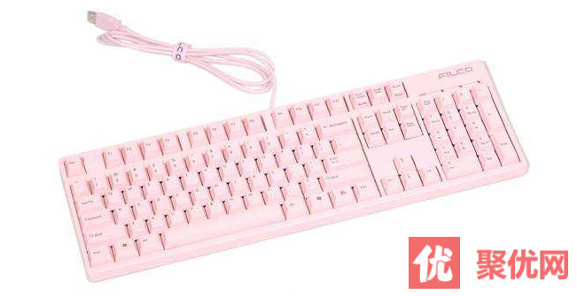 机械键盘排名前十名2021,罗技机械键盘排名前十名