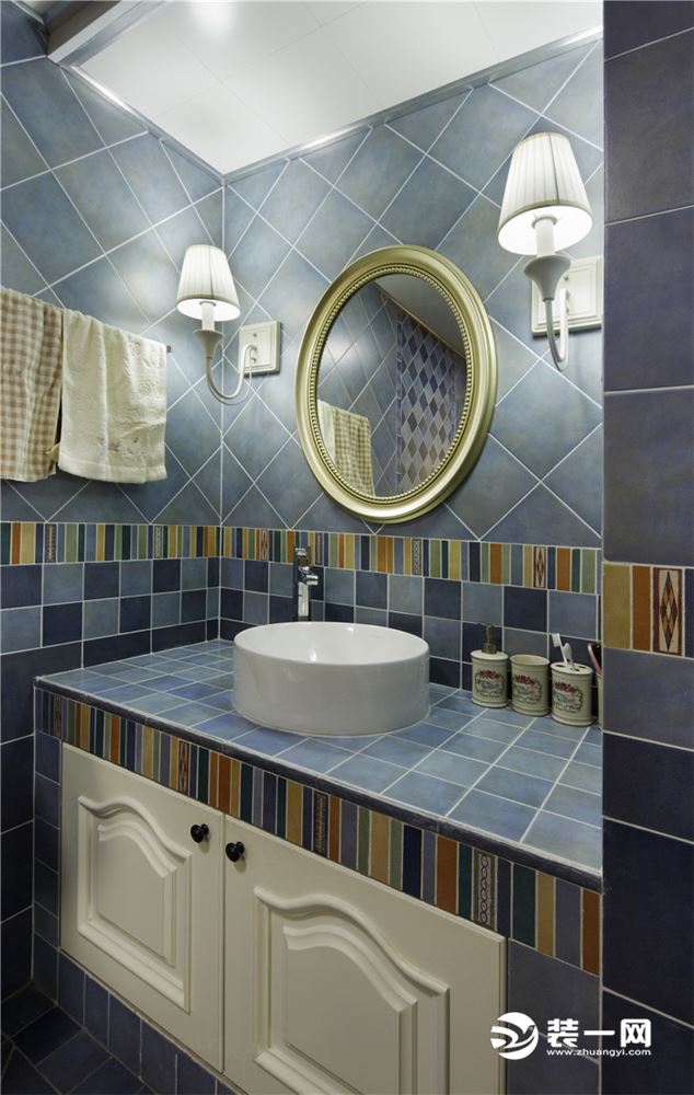 邻居都夸装修设计,赞城yohotownb区114户型