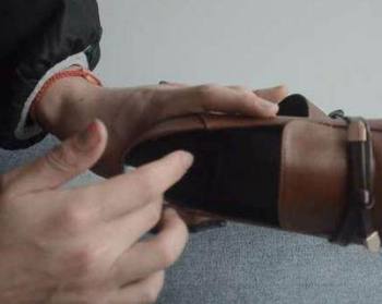 鞋子挤脚怎么办,解决鞋挤脚的小妙招