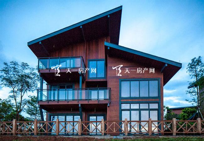 红树湾一期优点和缺点,富力红树湾优缺点