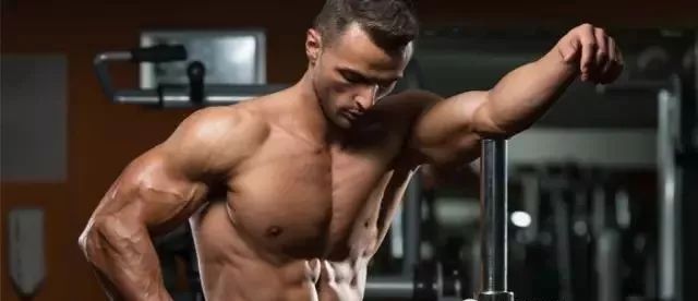 你的肌肉只有在你休息时才会长吗,肌肉日常放松状态