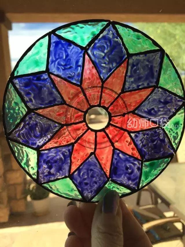 手工创意吊饰,100个创意再生材料