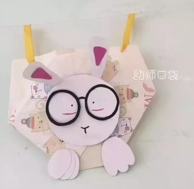 手工创意吊饰,100个创意再生材料