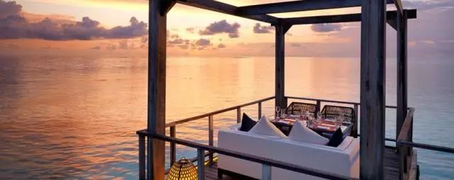 马尔代夫卓美亚德瓦纳芙希岛,马尔代夫卓美亚德瓦纳