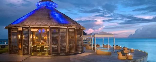 马尔代夫卓美亚德瓦纳芙希岛,马尔代夫卓美亚德瓦纳