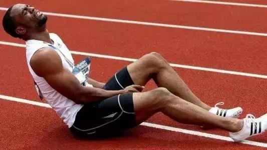 肌肉拉伤怎么快速恢复图,肌肉拉伤怎么快速恢复方法图解