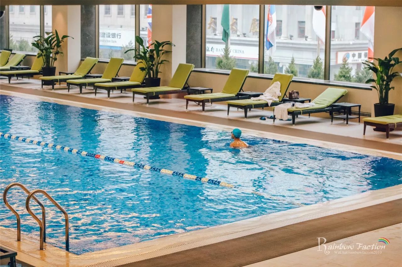 遇见大连完整版,遇见大连冬季篇