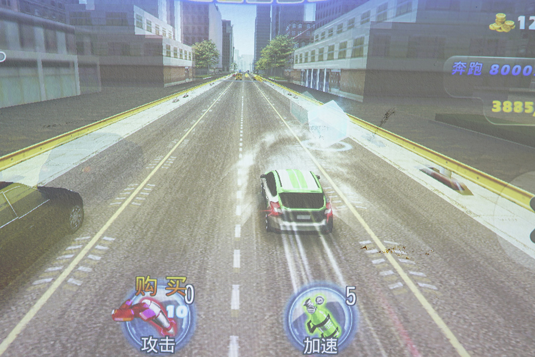 极米newz4air用什么投影幕,极米newz4air投影仪恢复出厂设置