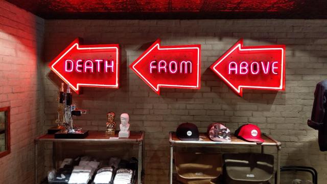 香港小众潮牌店,香港潮牌店都集中在哪里