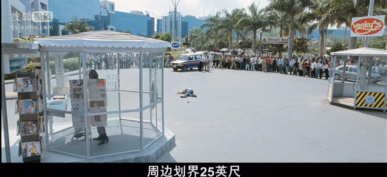 印度拍了一部电影版“人民的名义”，剧情精彩，央视引进播出