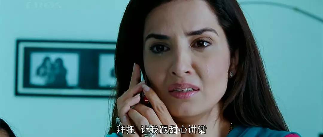 印度拍了一部电影版“人民的名义”，剧情精彩，央视引进播出