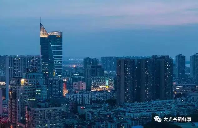 光谷有哪些世界级的企业,光谷高新企业名单