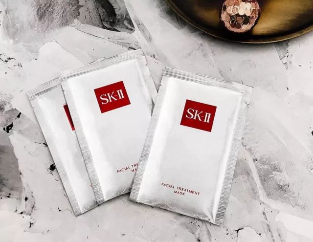 必须要囤的面膜有哪些成分,女生必囤好货