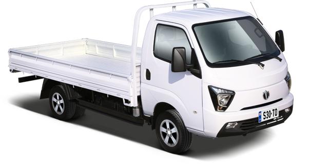 国内各大车企、品牌、车型全知道（124）——飞碟汽车