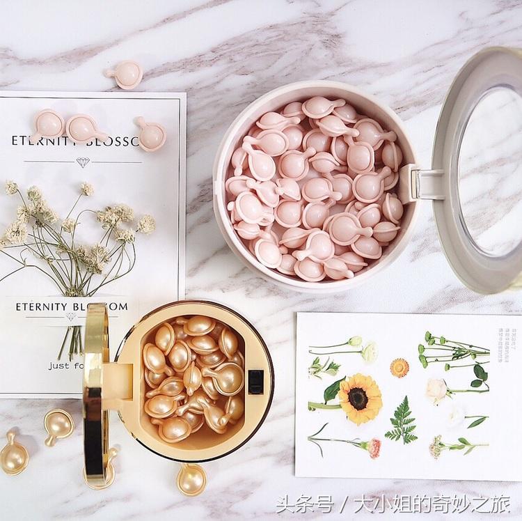 护肤｜25+熟龄肌抵抗初老大作战，是时候把这些精华带回家了