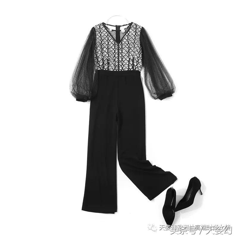 天姿幻新品最新消息,天姿女装去年夏天的爆款套装