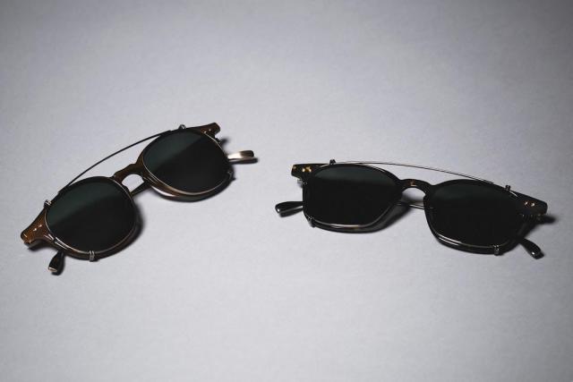 适合商务人士的眼镜,工作眼镜推荐