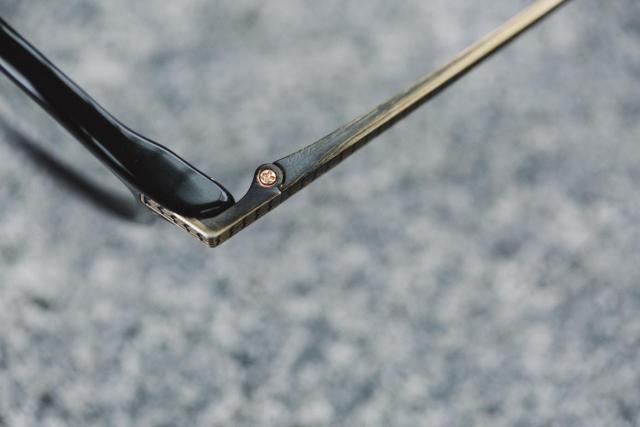 适合商务人士的眼镜,工作眼镜推荐