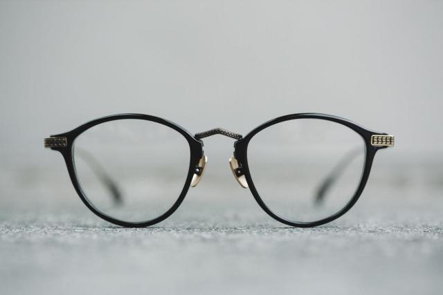 适合商务人士的眼镜,工作眼镜推荐