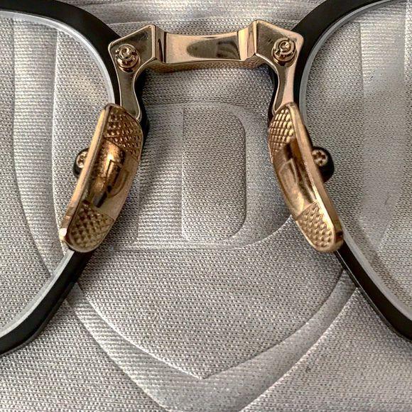 适合商务人士的眼镜,工作眼镜推荐