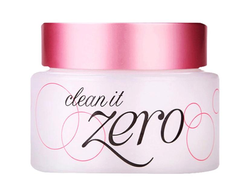 且初卸妆膏和芭妮兰哪个更好用,芭妮兰zero卸妆膏适合什么肤质