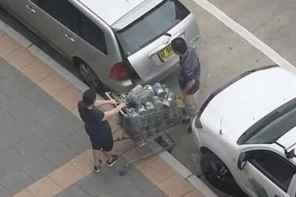 澳洲奶粉99元,澳洲奶粉直购